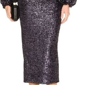Lovers and Friends Sequin Sinclaire Skirt